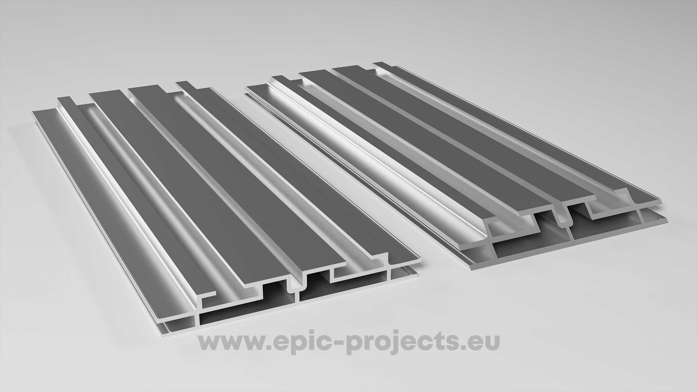 Epic Projects Industrial